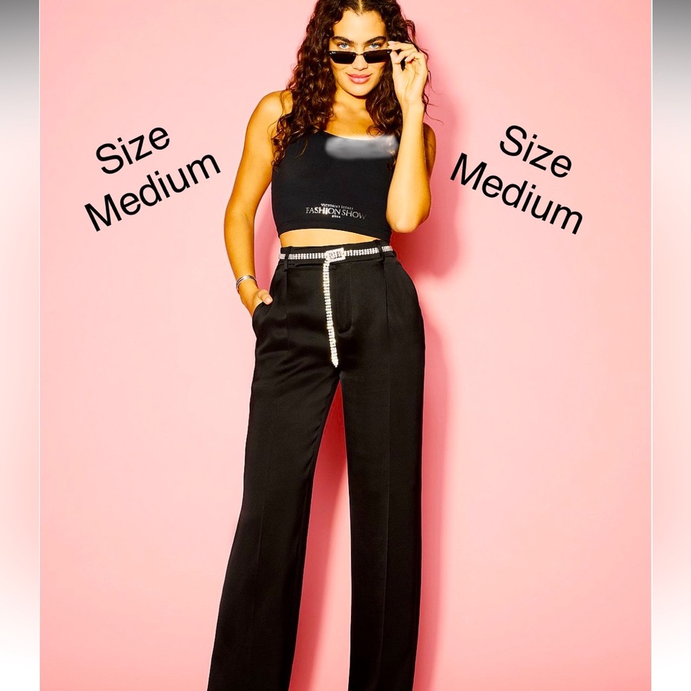 Victoria’s Secret 2024 Fashion Show Sports Bra
